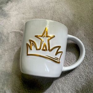 Starbucks Anniversary mug